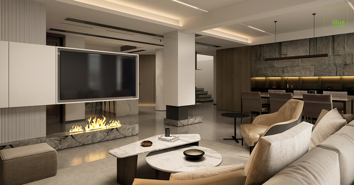 Commercial Spotlight Solutions